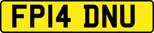 FP14DNU