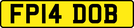 FP14DOB