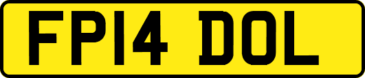FP14DOL