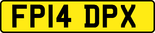 FP14DPX