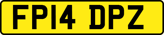 FP14DPZ