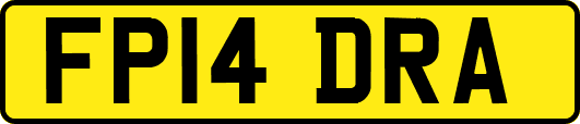 FP14DRA