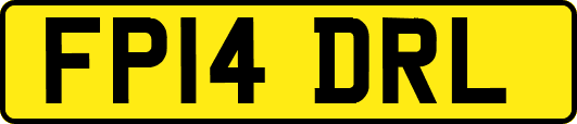 FP14DRL