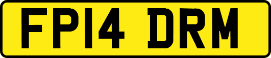 FP14DRM