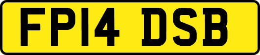FP14DSB