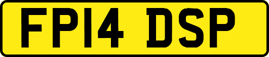 FP14DSP