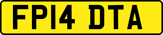 FP14DTA