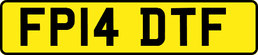 FP14DTF