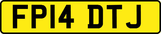 FP14DTJ
