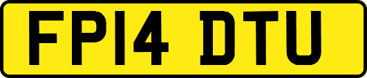 FP14DTU