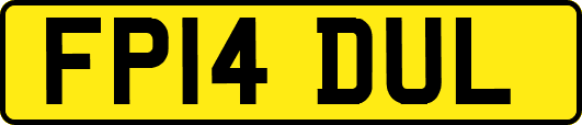 FP14DUL