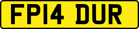 FP14DUR