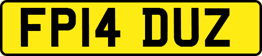 FP14DUZ
