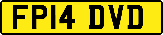 FP14DVD