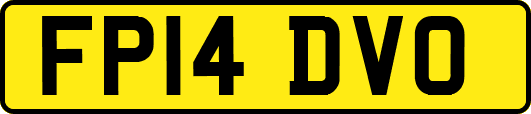 FP14DVO