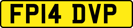 FP14DVP