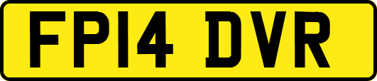 FP14DVR