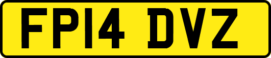 FP14DVZ