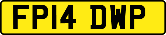FP14DWP
