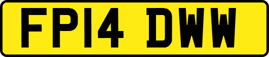FP14DWW