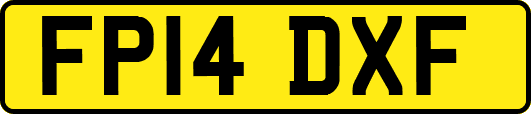 FP14DXF