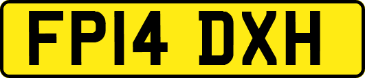 FP14DXH