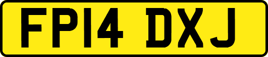 FP14DXJ