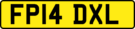 FP14DXL