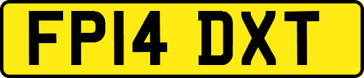 FP14DXT