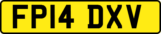 FP14DXV