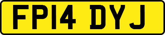 FP14DYJ