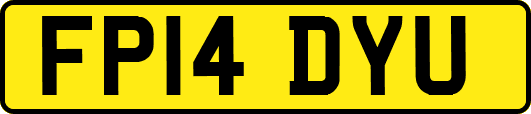FP14DYU