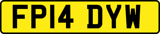 FP14DYW