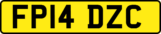 FP14DZC