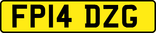 FP14DZG