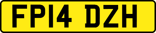 FP14DZH