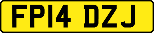 FP14DZJ