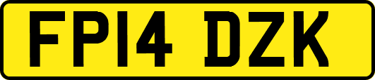 FP14DZK