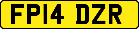 FP14DZR