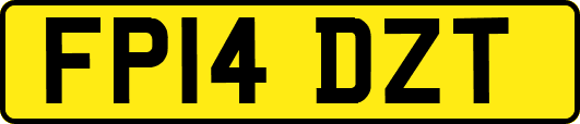 FP14DZT
