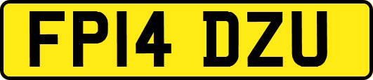 FP14DZU