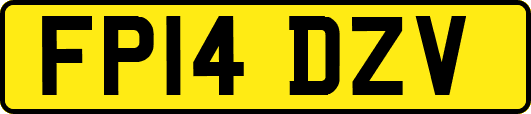 FP14DZV