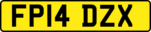 FP14DZX