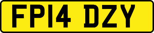 FP14DZY