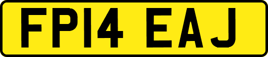 FP14EAJ