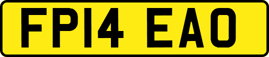 FP14EAO