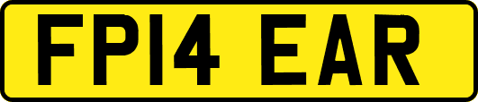 FP14EAR