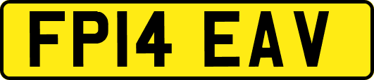 FP14EAV