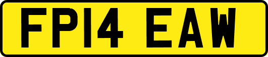 FP14EAW