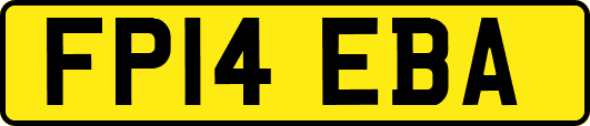 FP14EBA